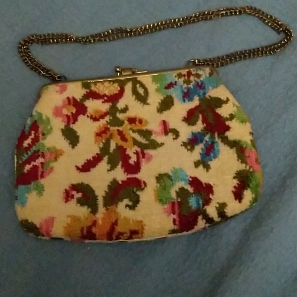 Vintage Purse